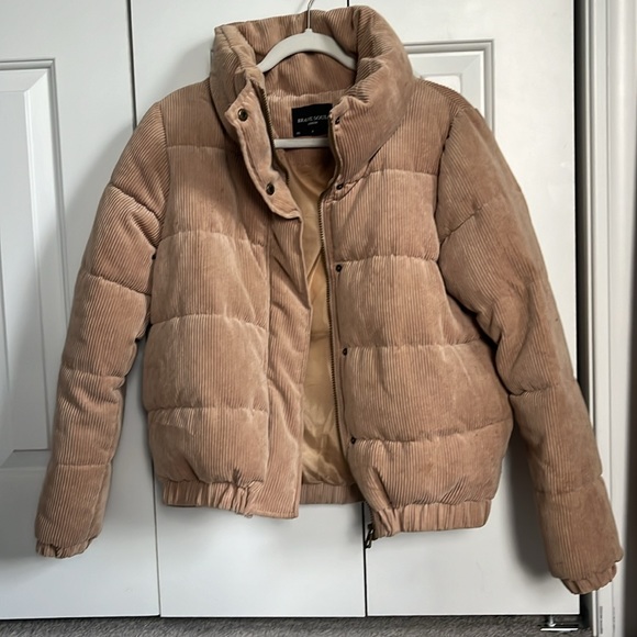 Puffer Jacket - Picture 3 of 9